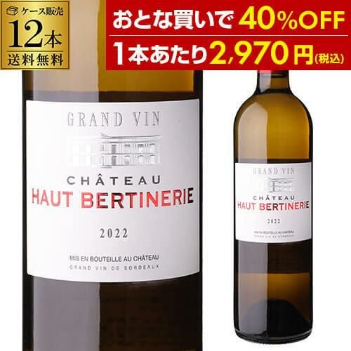 グラン ヴァン ド マルゴー 2019 赤ワイン 辛口 ボルドー | リカマン