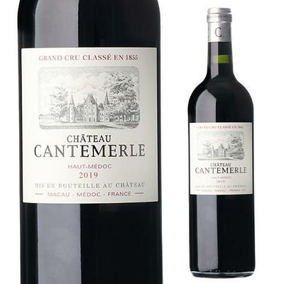 シャトー ラ モンドット [2021] 750ml フランス ボルドー サン