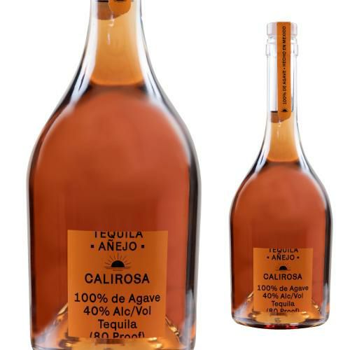 カリロサ アネホ 750ml 40度 正規品 テキーラ メキシコ スピリッツ