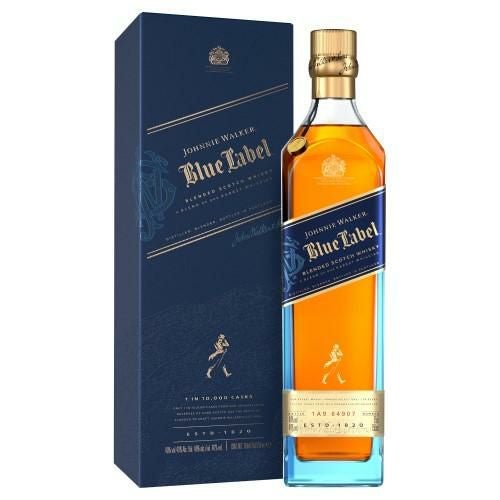 【完全未開封】Johnnie Walker DECO 40度 350mL Johnnie Walker Deco Whisky 1990s - Whisky Online Shop – Whisky