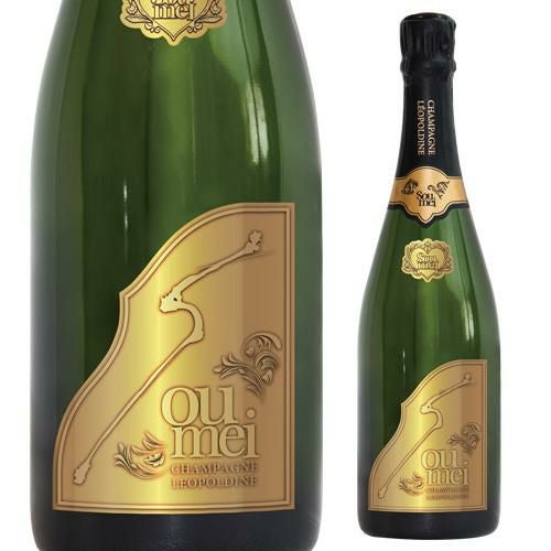 ソウメイ ブリュット ゴールド NV 750mlSoumei Brut 正規品