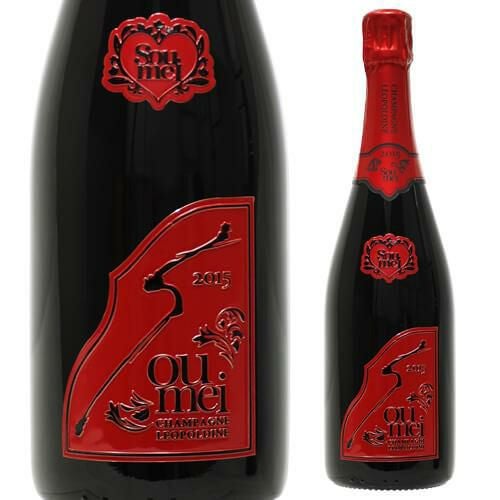 ソウメイ レッド ミレジメ 2015 BOX 750ml【取り寄せ・キャンセル不可