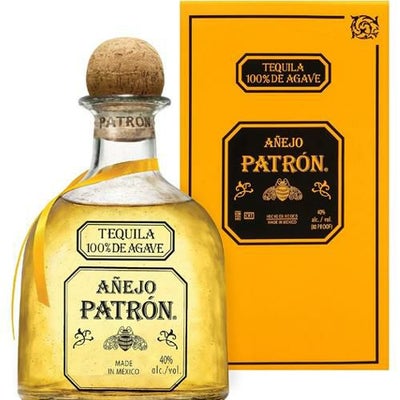 クエルボ 1800 アネホ ＜正規品＞ 750ml 40度 アサヒ Jose Cuervo 