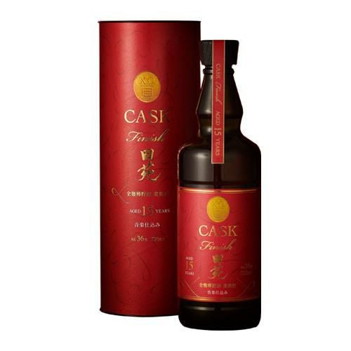 送料無料 キングブランデーV.O 「蘭」 37度 2700ml×6本入 京都 宝酒造