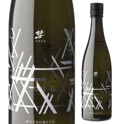彗(シャア) LONGMORE ロングモア 純米吟醸 720ml 13度 日本酒 朝日米 6 