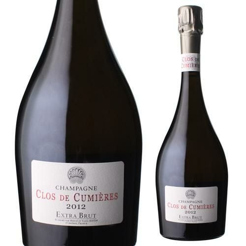 エルヴェ ジェスタンエクストラブリュット 2009 750ml並行品 RM ヴァレ