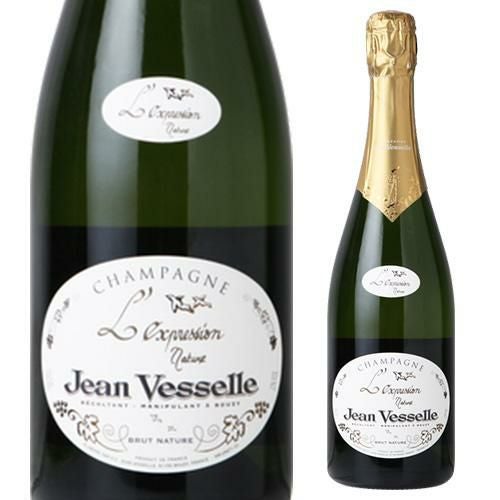シャンパーニュ ブリュット ウィユドゥ ペルドリNV ジャンヴェッセル750ml ジャン ヴェッセル シャンパーニュ ブリュット ウィユ ド ペルドリ