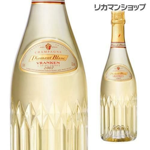 マム RSRV ブラン ド ノワール [2013] 正規品 箱なし NM 750ml