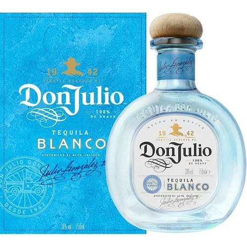 正規品 ドン フリオ ウルティマ リセルヴァ 750ml 40度 正規 テキーラ