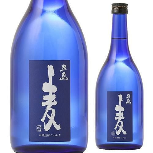 傳六 麦焼酎 720ml | リカマン オンライン