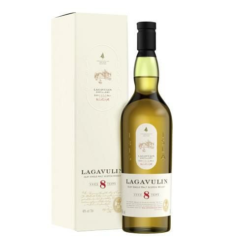 ラガヴーリン 16年 43度 700ml 正規品ウイスキー スコッチ アイラ