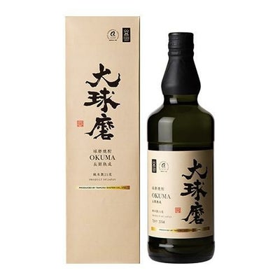 球磨焼酎 大球磨 純米製二十五度900ml | リカマン オンライン