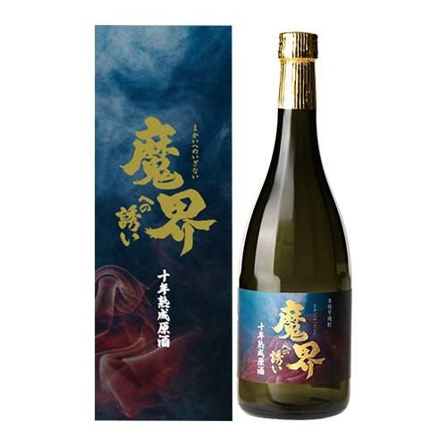 焼酎 芋焼酎 魔王 25度 1800ml 鹿児島県 白玉醸造いも焼酎 1.8L 一升瓶