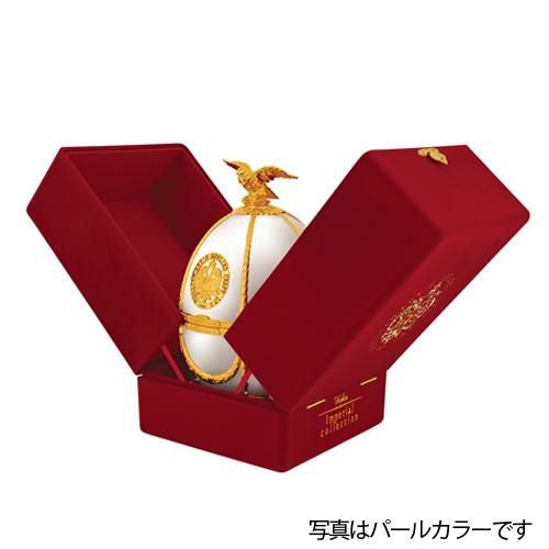 正規品 送料無料 インペリアル コレクション ウォッカ （サファイア