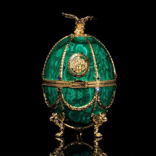 その他 Imperial Collection Vodka EMERALD 正規品 送料無料 ラドガ インペリアル コレクション ウォッカ