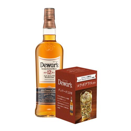 デュワーズ 15年 750ml 40度 スコッチ ブレンデッド ウイスキー 長S