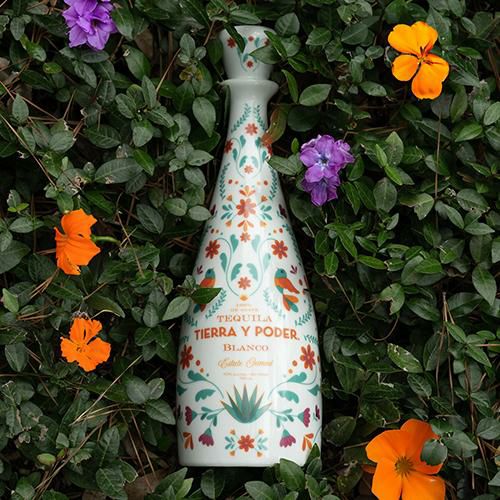 正規品 ティエラ イ ポデール ブランコ 750ml 40度 プレミアム