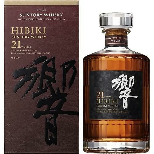 サントリー ウイスキー 響 SHN01 700ml 響 ハーモニー ウイスキー サントリー 箱付 700mlの通信販売