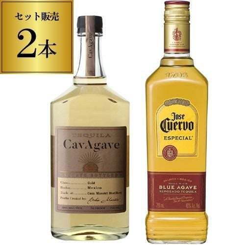 クエルボ 1800 レポサド 正規品 40度 750mlJose Cuervo TEQUILA