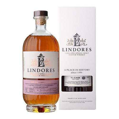 Launders シングルモルトウイスキー 750ml 武蔵屋通販 | リンドーズ シングルモルト ジャパン エクスクルーブ