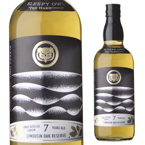 リキュール 夢想転生 シェリー樽10年貯蔵ブレンド 箱入38度 750ml [む