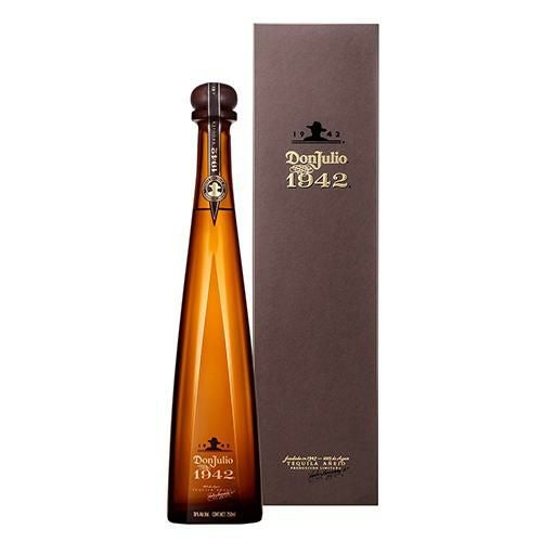 Don Julioドンフリオ　ボトルグロリファイア ドン フリオ1942 750ml 38度 正規 テキーラ メキシコ Don Julio