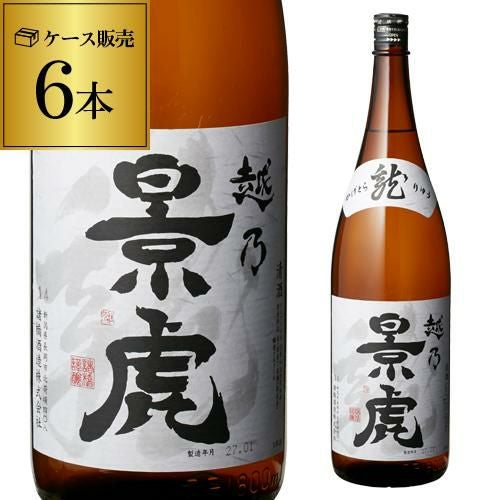久保田 萬寿　純米大吟醸 1800ml 日本酒　新潟県産 新潟地酒【久保田】萬寿,純米大吟醸酒1800mlを定価で通販：酒の志筑屋