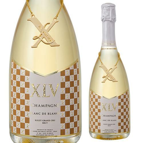 XLV (エックス エル ヴイ)ブラン ド ブラン ルミナス 750ml正規品
