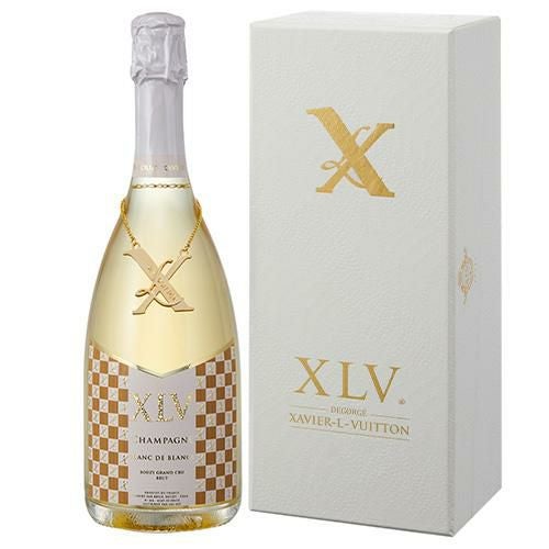 XLV (エックス エル ヴイ)ブラン ド ブラン ルミナス 750ml正規品