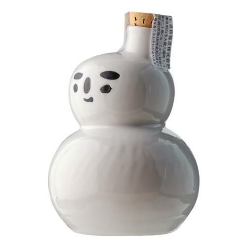 日本酒 明石鯛 ゆきんこ 本醸造 300ml 日本酒 清酒 雪だるま 熱燗 燗酒