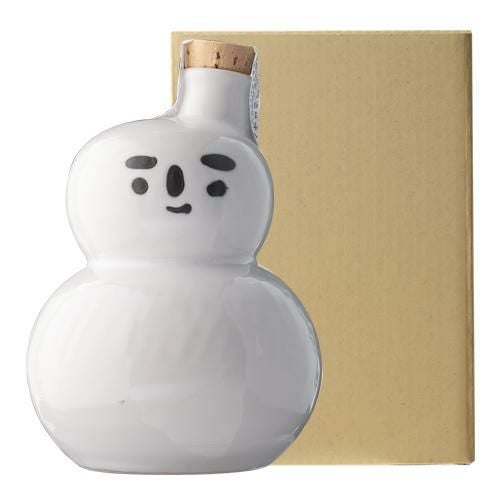 ロイヤルコペンハーゲン　雪だるま デンマークの陶磁器メーカーRoyal Copenhagen(ロイヤルコペンハーゲン