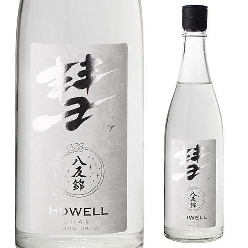 日本酒 彗(シャア) DE KOCK－PARASKEVOPOVLOS 純米吟醸無濾過原酒 13度