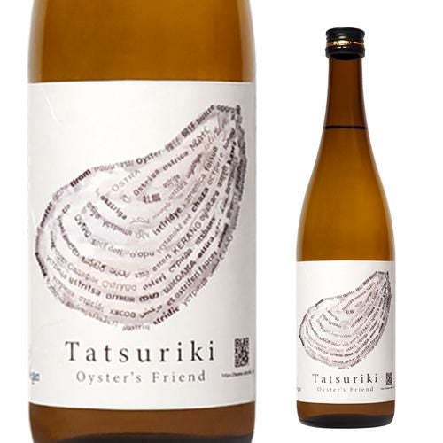 日本酒 龍力 純米吟醸 神龍錦 720ml 16度 兵庫 本田商店 姫路 虎姫