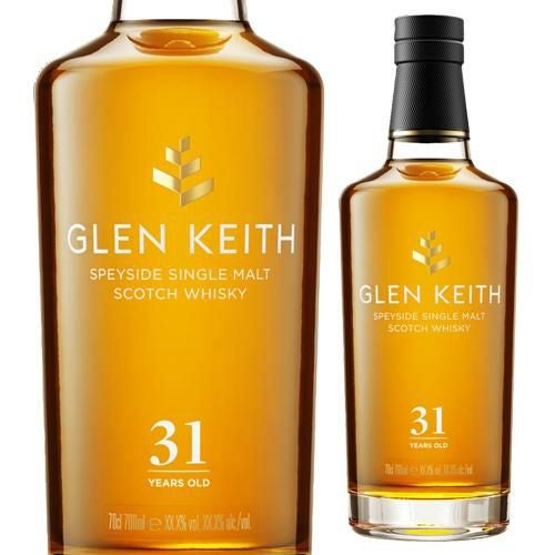グレンキース 31年 700ml 48.9度 シークレット スペイサイド グレンキース 31年 700ml 48.9度 シークレット スペイサイド