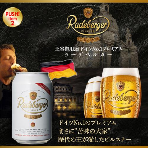 母の日 母の日カーネーション付き 世界の缶ビール12本セット ビール
