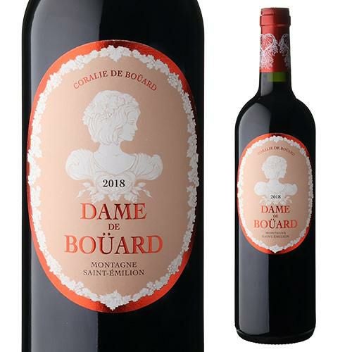 プティ デュクリュ ド デュクリュ ボーカイユ 2019750ml フランス