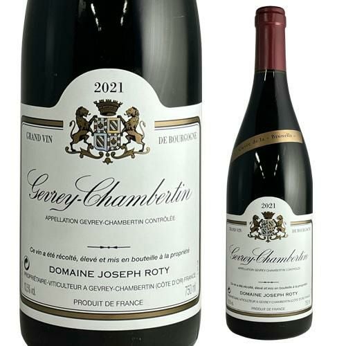送料無料ジュヴレ シャンベルタン 2018ピエール ブレ 750mlフランス
