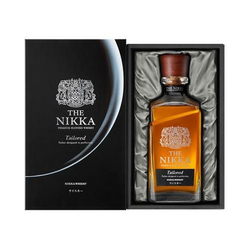 THE NIKKA 12 YO ザ ニッカ 12年 ウイスキーギフトボックス ザ・ニッカ 12年 THE NIKKA ギフトボックス入り 700ml : 北のお酒屋