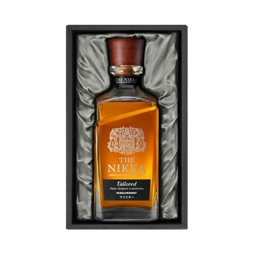 ザ・ニッカ リミテッド ギフトボックス入り Amazon.co.jp: ニッカ ウイスキー700ml ザ・ニッカ【ギフト プレゼント