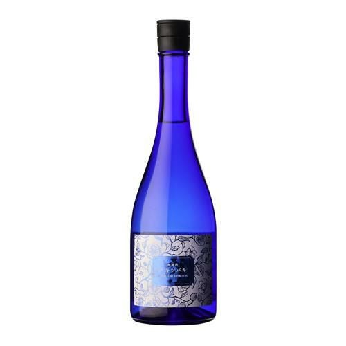 日本酒 ユキツバキ 純米吟醸原酒 無濾過 720ml 雪椿酵母仕込み 新潟県
