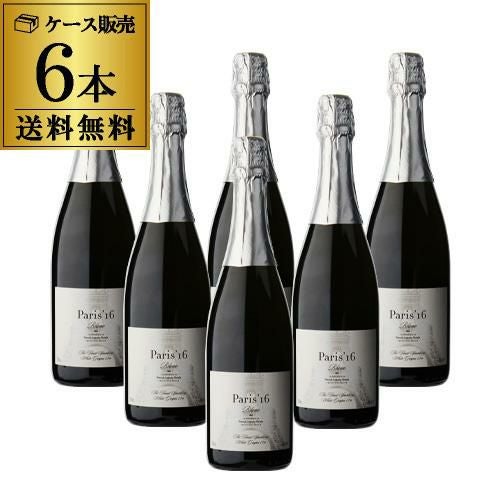 1688 グラン ブラン 高級ノンアルコール スパークリング Grand Blanc