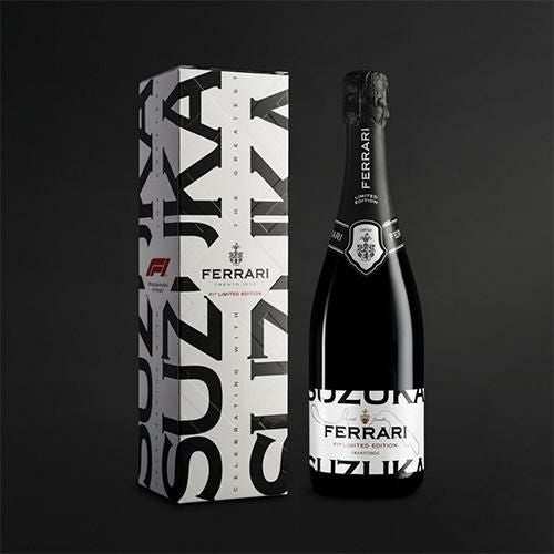 1本あたり6,380円(税込) 送料無料 フェッラーリ F1 5シティ ボックス
