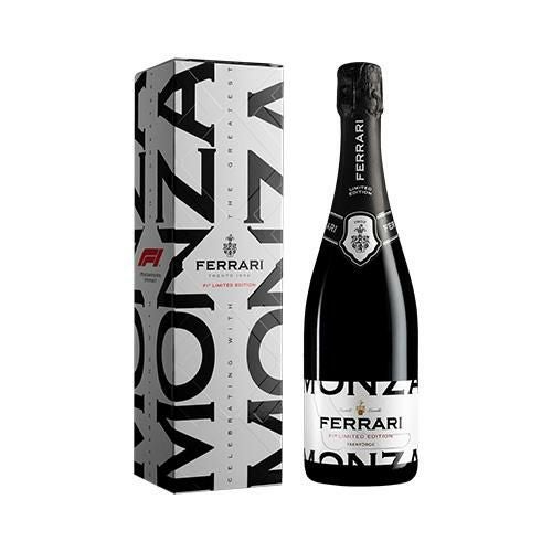 1本あたり6,380円(税込) 送料無料 フェッラーリ F1 5シティ ボックス