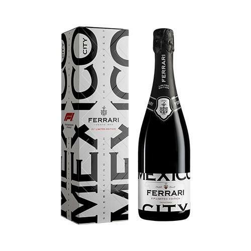 1本あたり6,380円(税込) 送料無料 フェッラーリ F1 5シティ ボックス