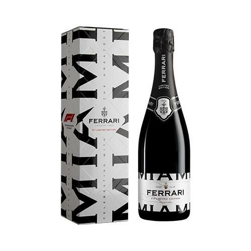 1本あたり6,380円(税込) 送料無料 フェッラーリ F1 5シティ ボックス