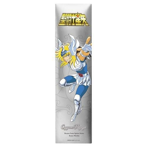 聖闘士星矢 ブロンズセイント 焼酎シリーズ第3弾 球磨焼酎 キグナス