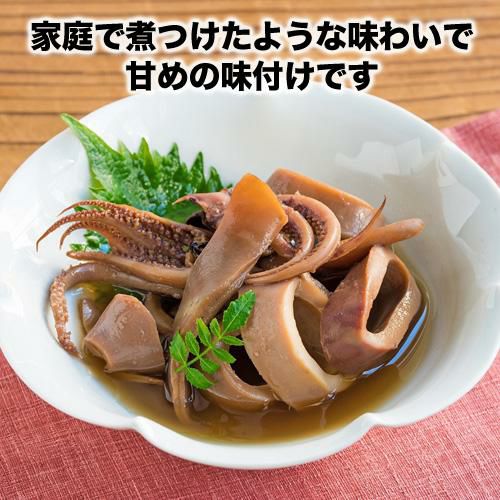 伊藤食品 あいこちゃん いか味付け 135g 48個 化学調味料不使用 あいこ