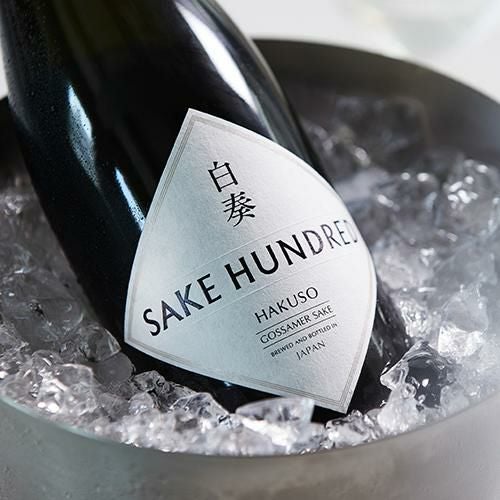 白奏　HAKUSO Amazon.co.jp: 【高級ギフト】SAKE HUNDRED 白奏（はくそう その他