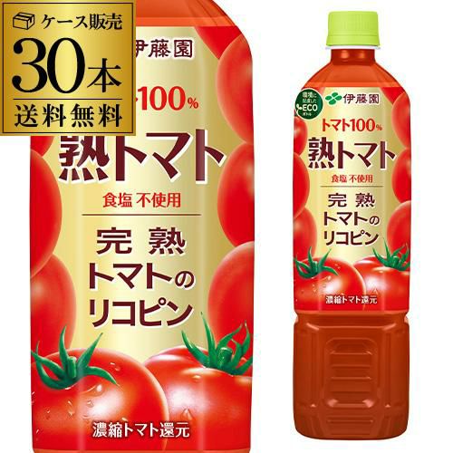 ミセン　トマトジュース 無添加トマトジュース 夏のめぐみ｜カネイ伊藤農園｜紡ぎ舎（つむぎや）