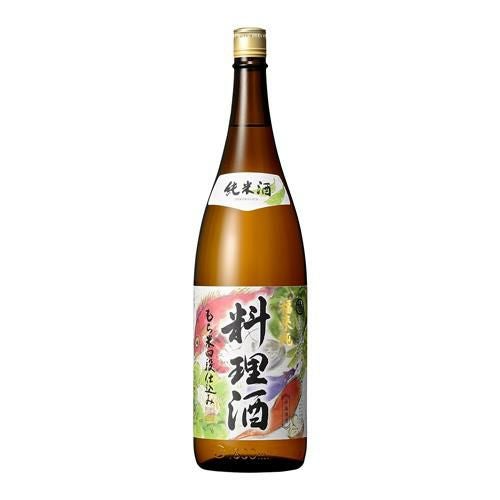 福来純 伝統製法 熟成本みりん 500ml×2本 三年熟成 白扇酒造 みりん